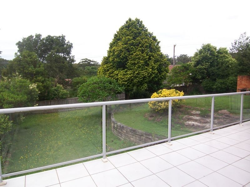 63 Lady Game Drive, Killara NSW 2071