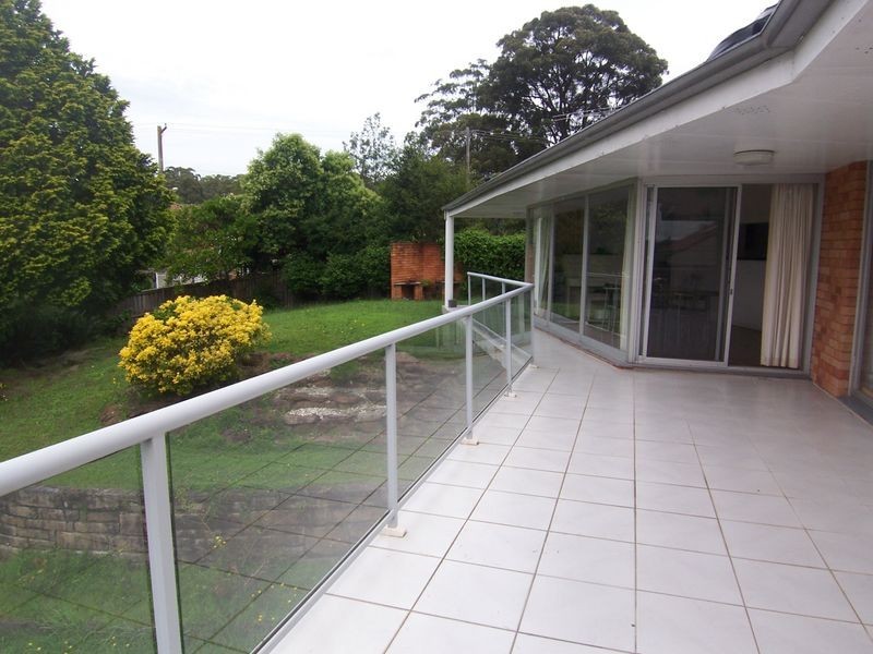 63 Lady Game Drive, Killara NSW 2071