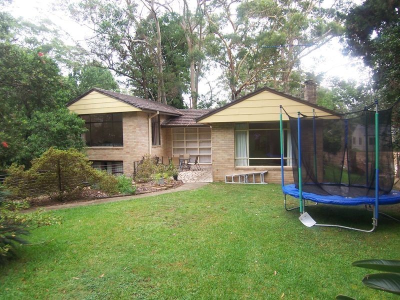 2 Warwick Street, Killara NSW 2071