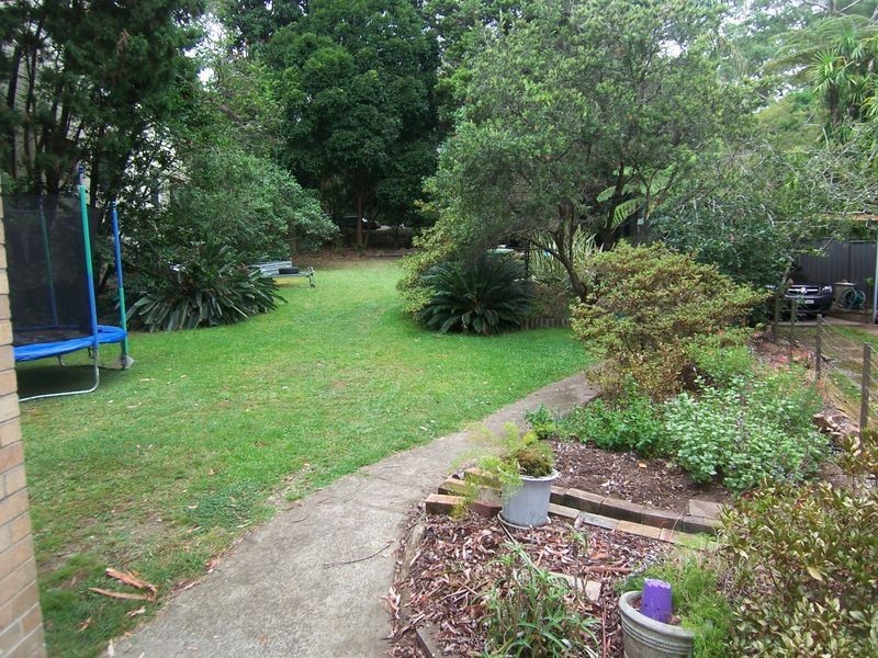 2 Warwick Street, Killara NSW 2071