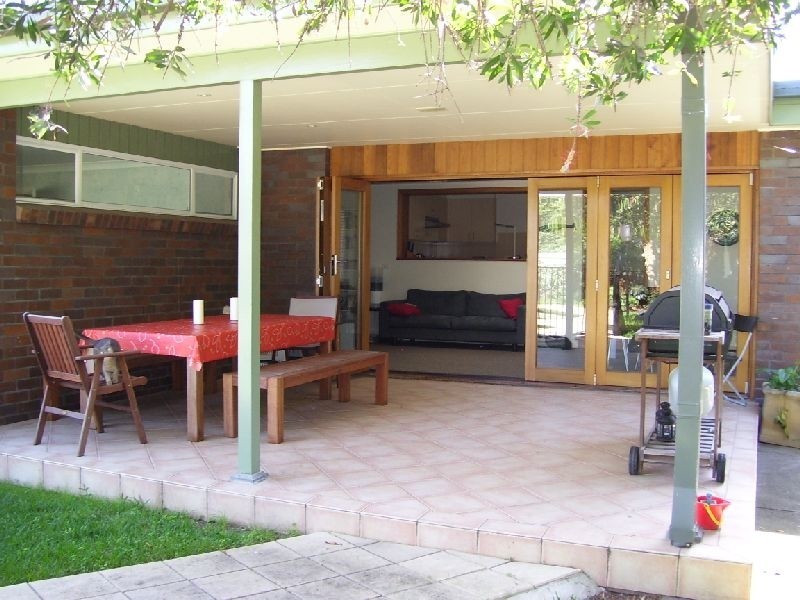 41 Addison Avenue, Roseville NSW 2069