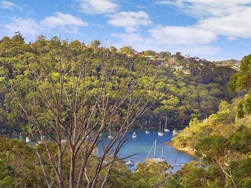 32 Griffith Avenue, Roseville NSW 2069