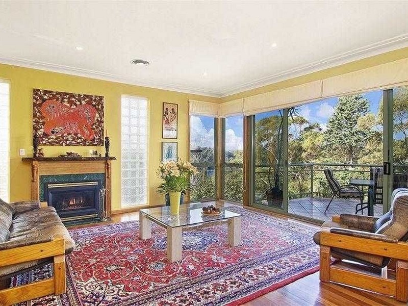 32 Griffith Avenue, Roseville NSW 2069