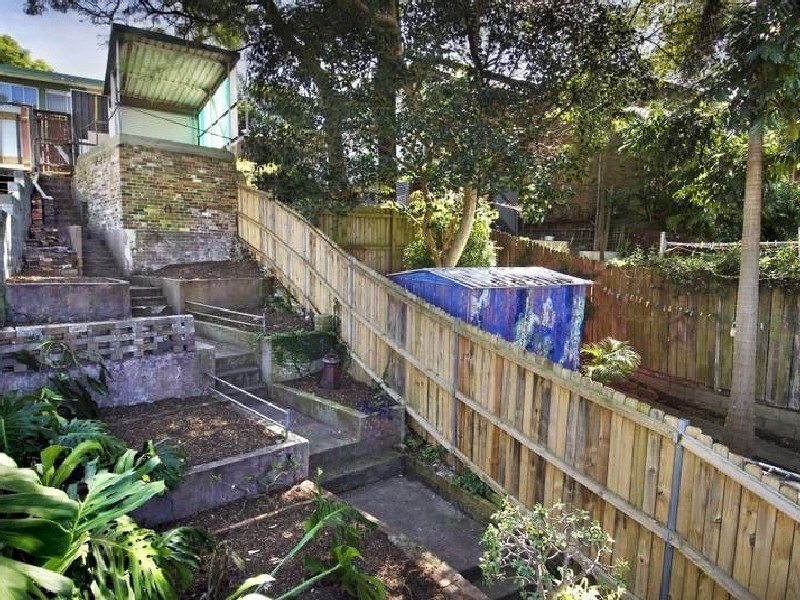 256 Nelson Street, Annandale NSW 2038