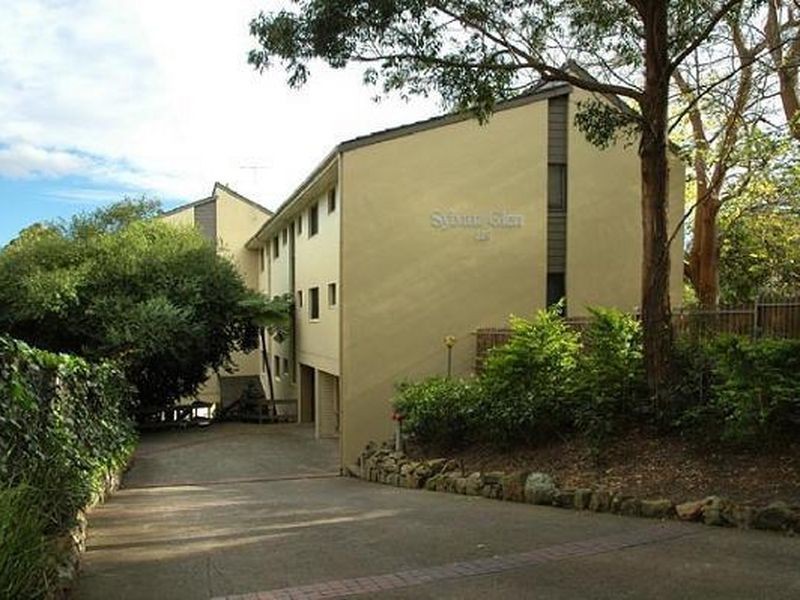 14/118 Pacific Highway, Roseville NSW 2069