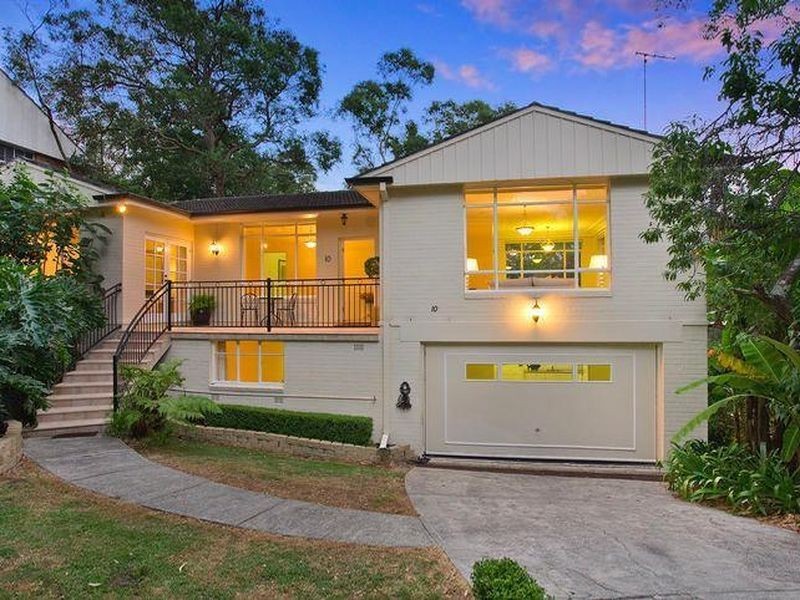 10 Alison Street, Roseville NSW 2069