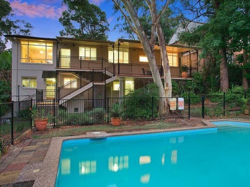 10 Alison Street, Roseville NSW 2069