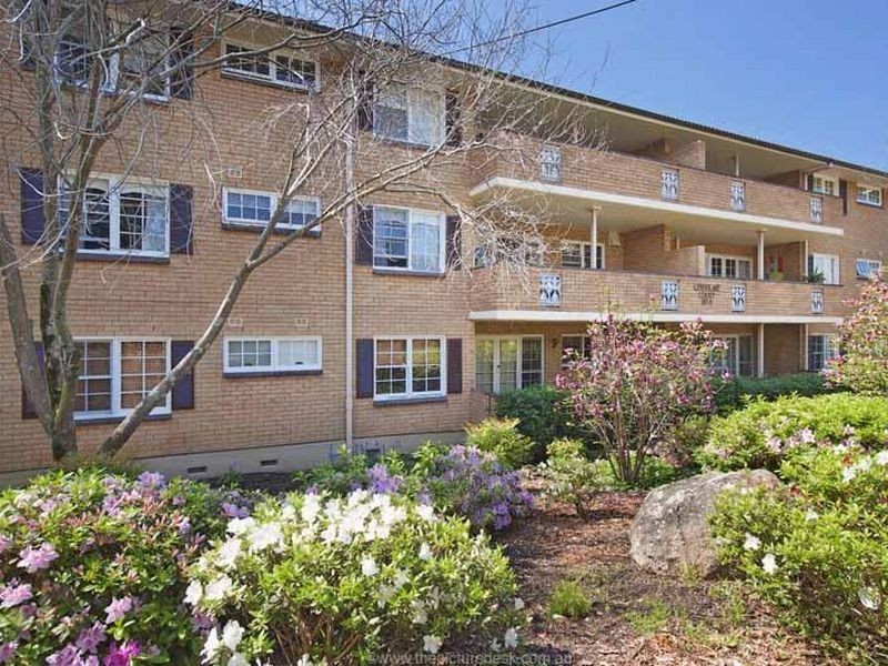 20/197-199 Pacific Highway, Lindfield NSW 2070