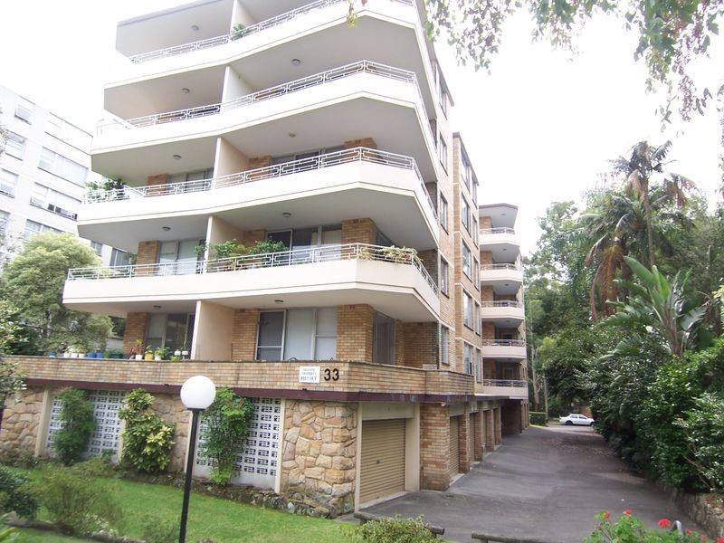 12/33 Johnson Street, Chatswood NSW 2067