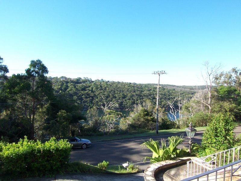Castle Cove NSW 2069