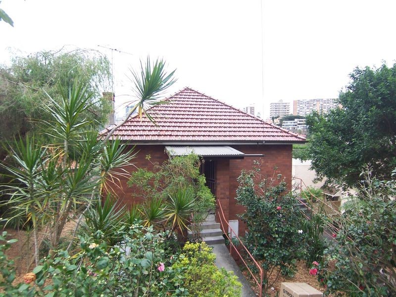 2/28 Premier Street, Neutral Bay NSW 2089