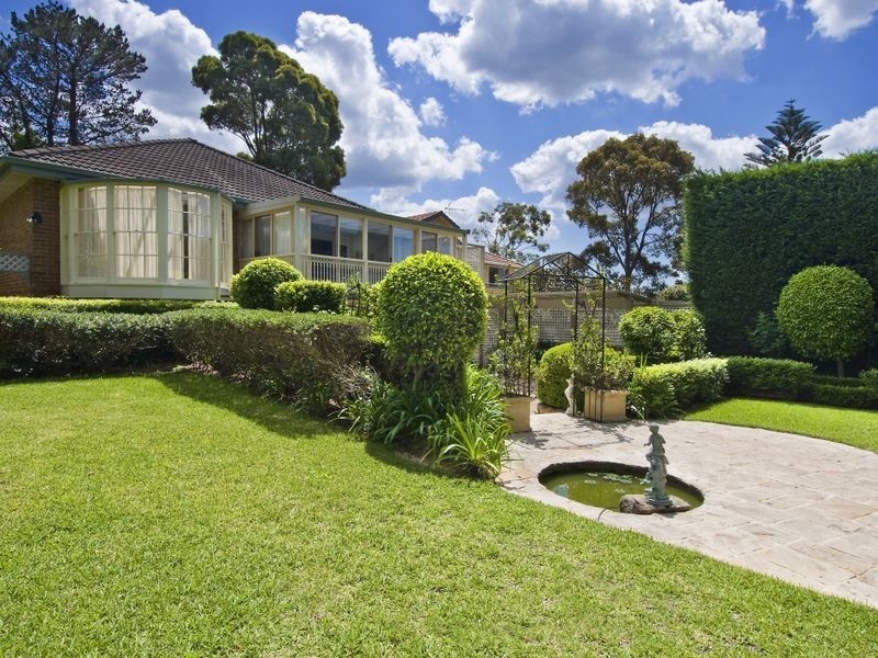 1 Koongara Road, Roseville Chase NSW 2069
