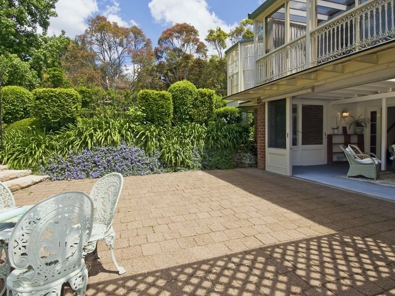 1 Koongara Road, Roseville Chase NSW 2069