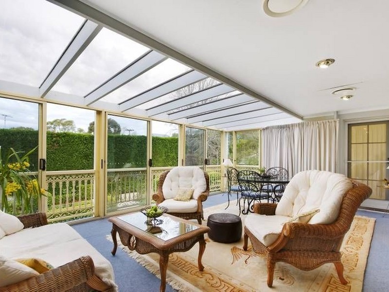 1 Koongara Road, Roseville Chase NSW 2069