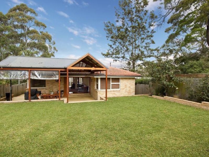 75 Abingdon Road, Roseville NSW 2069