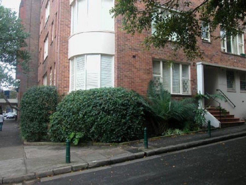 3/3 Barncleuth Square, Potts Point NSW 2011