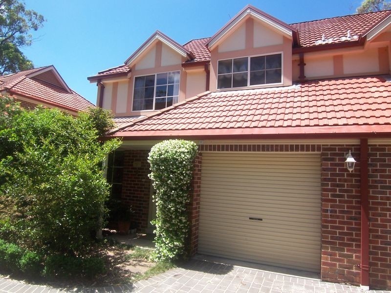 2/4 Mandalay Place, Pymble NSW 2073