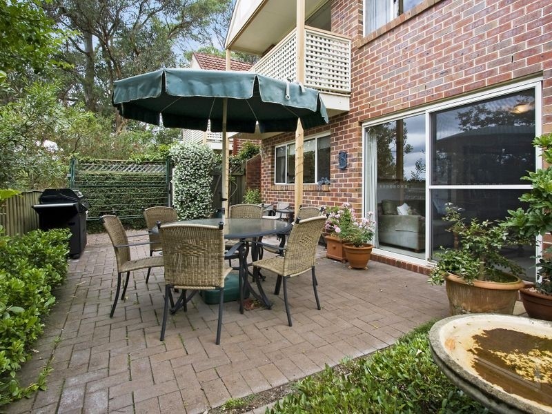 2/4 Mandalay Place, Pymble NSW 2073