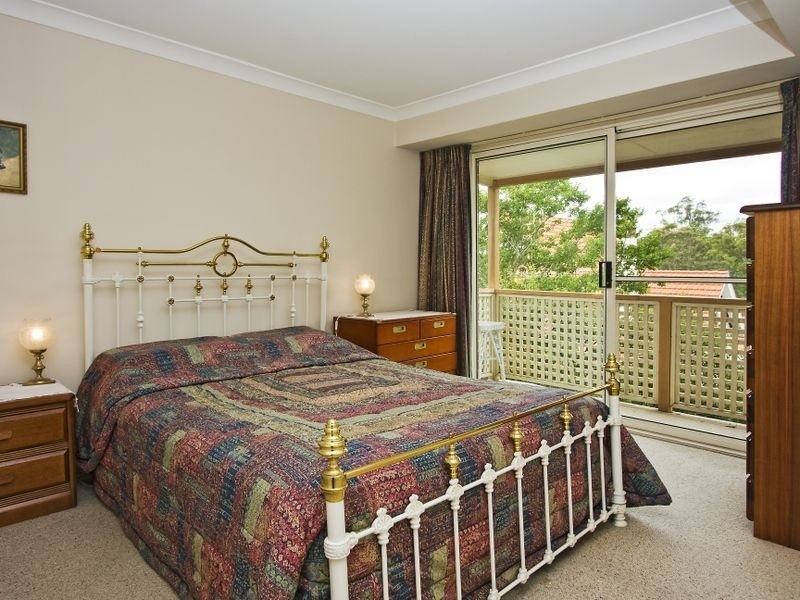 2/4 Mandalay Place, Pymble NSW 2073