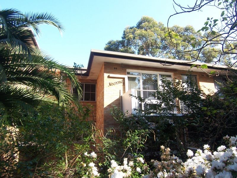 5/404 Mowbray Road, Lane Cove NSW 2066
