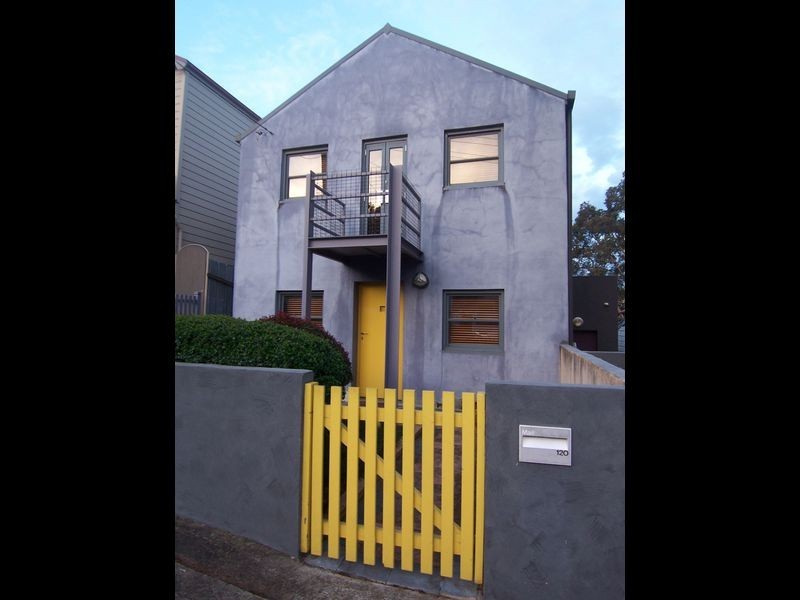 120 Cecily Street, Lilyfield NSW 2040