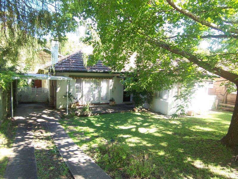 22 Abingdon Road, Roseville NSW 2069