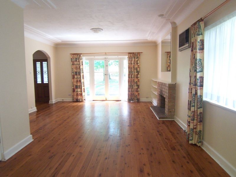 22 Abingdon Road, Roseville NSW 2069