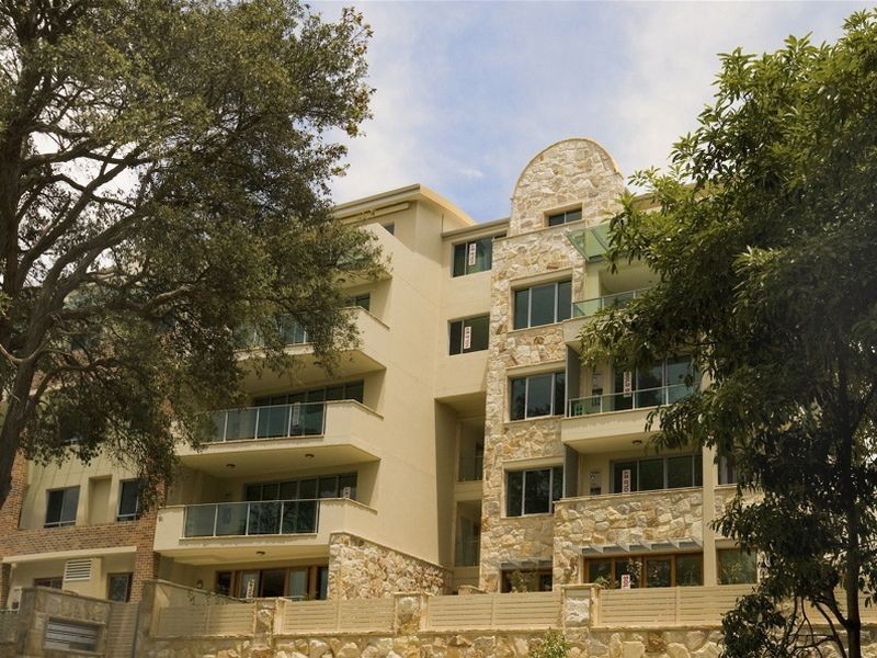 4/8 Kochia Lane, Lindfield NSW 2070