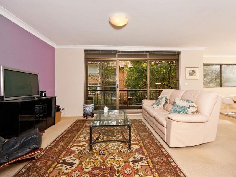 18/118 Pacific Highway, Roseville NSW 2069