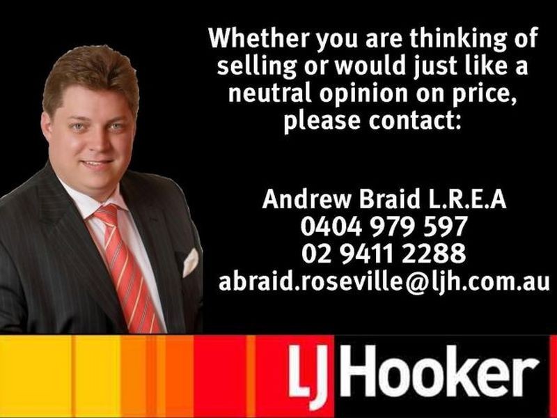 18/118 Pacific Highway, Roseville NSW 2069