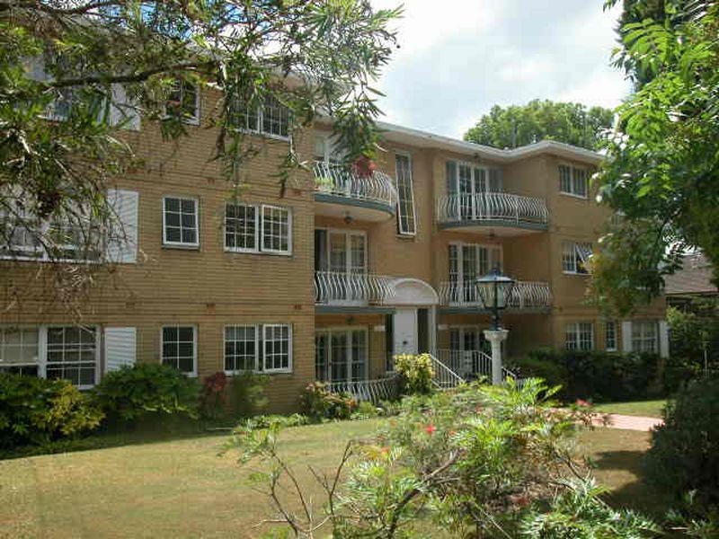 12/6-8 Victoria Street, Roseville NSW 2069