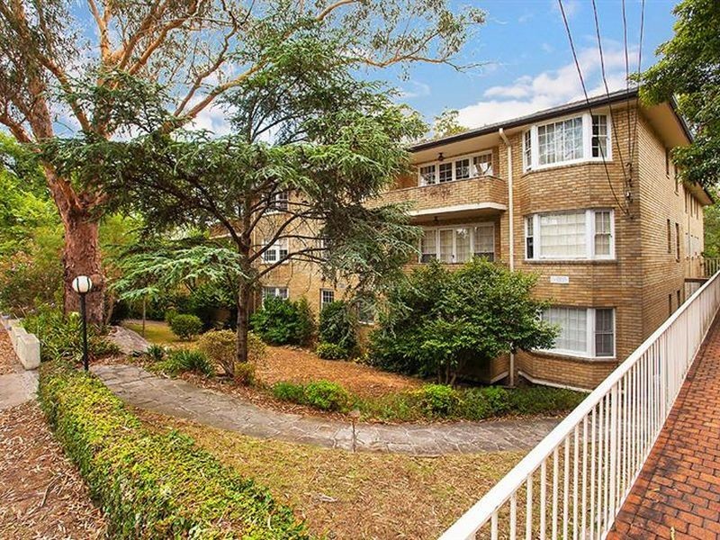 13/167 Pacific Highway, Roseville NSW 2069