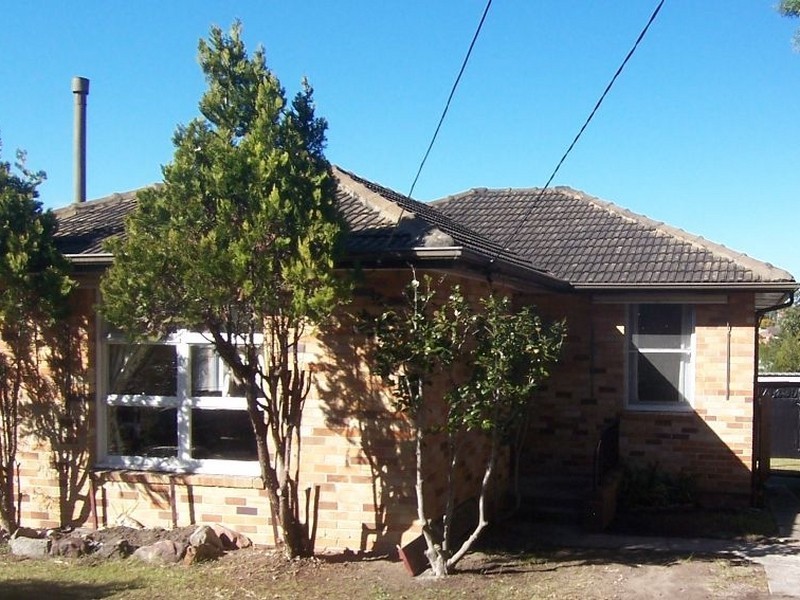 22 Scott Crescent, Roseville NSW 2069