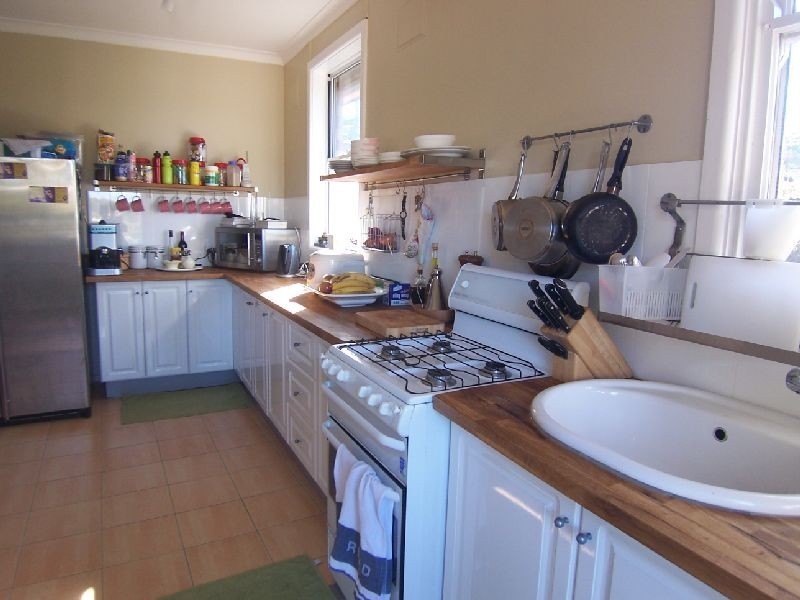 22 Scott Crescent, Roseville NSW 2069