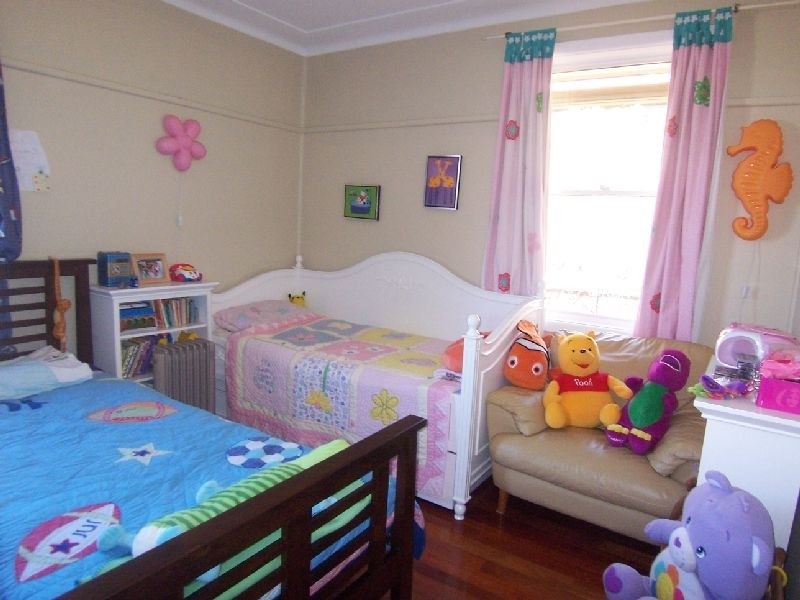 22 Scott Crescent, Roseville NSW 2069