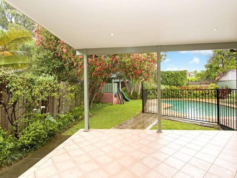 41 Addison Avenue, Roseville NSW 2069