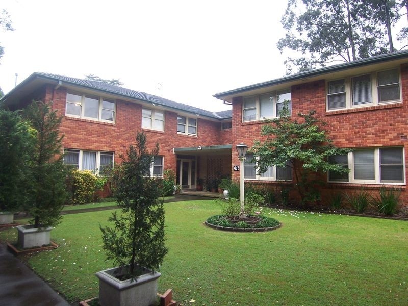 2/539 Pacific Highway, Killara NSW 2071