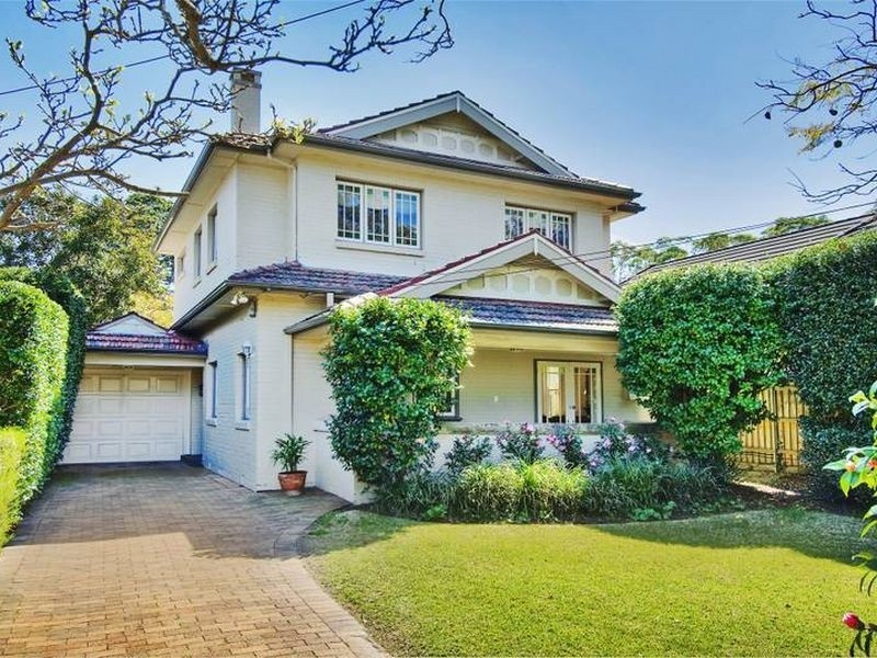 56 Owen Street, Lindfield NSW 2070