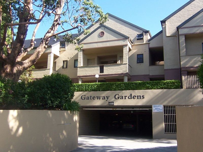 21/5-17 Pacific Highway, Roseville NSW 2069