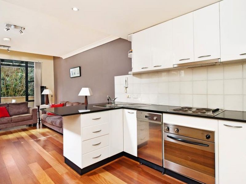 21/5-17 Pacific Highway, Roseville NSW 2069