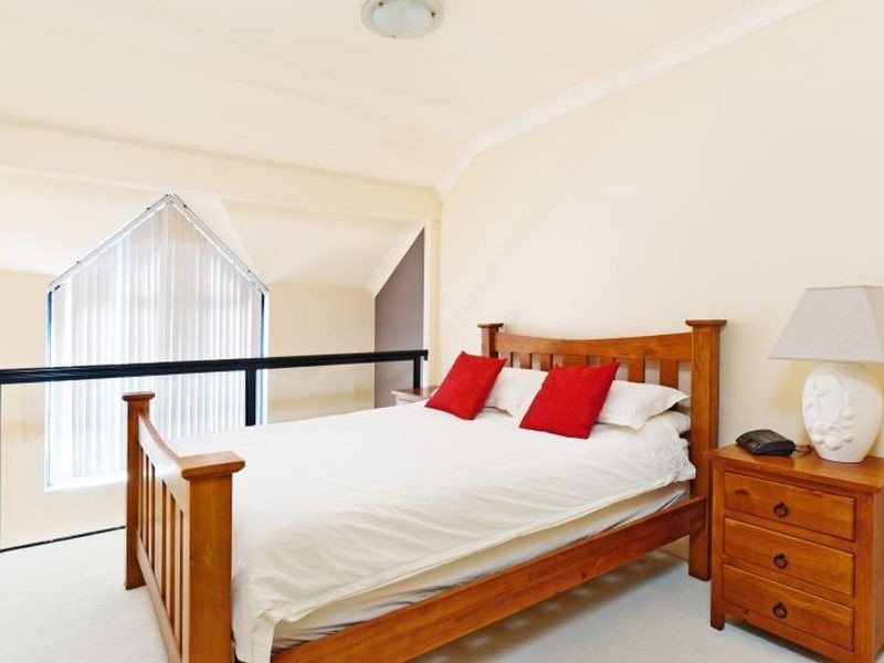 21/5-17 Pacific Highway, Roseville NSW 2069