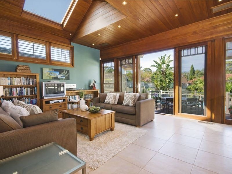 19 Ferncourt Avenue, Roseville NSW 2069