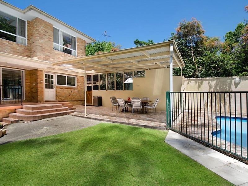 14 Calga Street, Roseville Chase NSW 2069