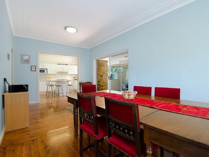 14 Calga Street, Roseville Chase NSW 2069