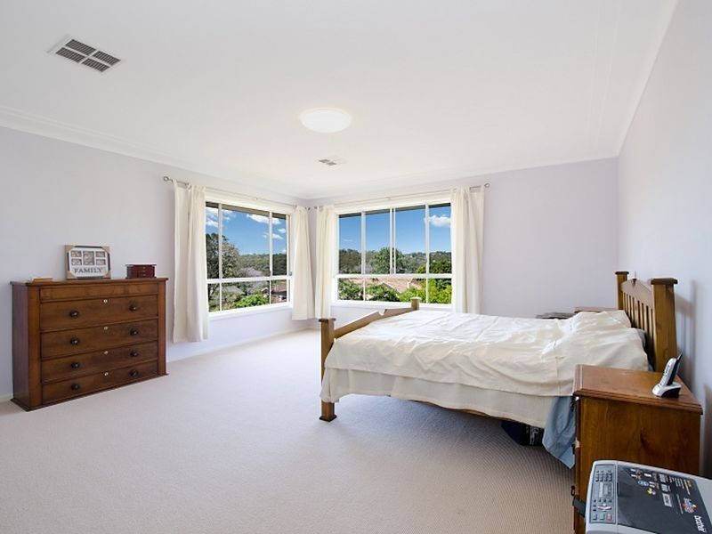 14 Calga Street, Roseville Chase NSW 2069