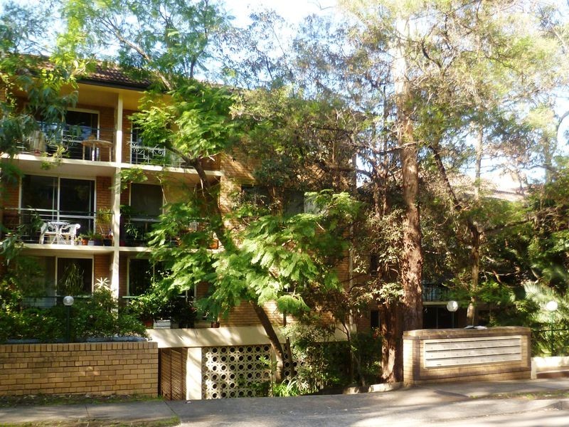 34/10 Murray Street, Lane Cove NSW 2066