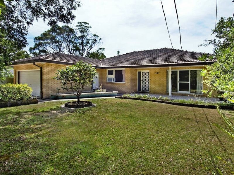 96 Yarrabung Road, St Ives NSW 2075