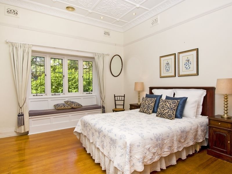 8 Gerald Avenue, Roseville NSW 2069