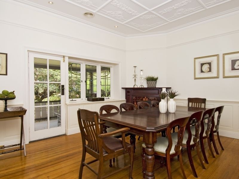 8 Gerald Avenue, Roseville NSW 2069