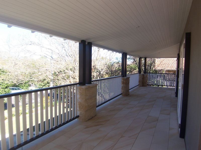 27 Thomas Avenue, Roseville NSW 2069